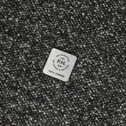 Sessel^Fritz Hansen Jubiläumsedition 2022 Egg/Das Ei™ Loungesessel Stoff