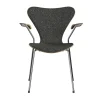 Fritz Hansen Jubiläumsedition 2022 Serie 7™ Armlehnstuhl Stoff| Stühle