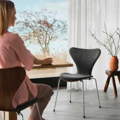 Fritz Hansen Jubiläumsedition 2022 Serie 7™ Stuhl| Stühle