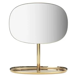 Spiegel|Spiegel^Normann Copenhagen Jubiläumsedition Flip Kosmetikspiegel