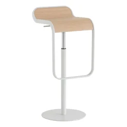 Barhocker^Lapalma Jubiläumsedition LEM S80 Barhocker 66-79cm