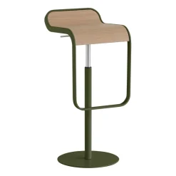 Barhocker^Lapalma Jubiläumsedition LEM S80 Barhocker 66-79cm