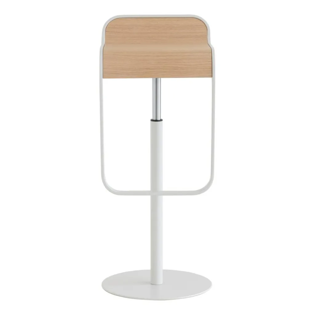 Barhocker^Lapalma Jubiläumsedition LEM S80 Barhocker 66-79cm