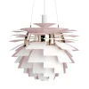 Louis Poulsen Jubiläumsedition PH Artichoke Pendelleuchte Ø60cm| Pendelleuchten