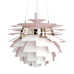 Louis Poulsen Jubiläumsedition PH Artichoke Pendelleuchte Ø60cm| Pendelleuchten