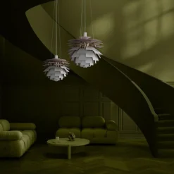 Louis Poulsen Jubiläumsedition PH Artichoke Pendelleuchte Ø60cm| Pendelleuchten