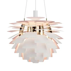 Louis Poulsen Jubiläumsedition PH Artichoke Pendelleuchte Ø60cm| Pendelleuchten