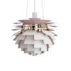 Louis Poulsen Jubiläumsedition PH Artichoke Pendelleuchte Ø48cm| Pendelleuchten