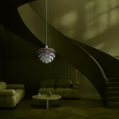 Louis Poulsen Jubiläumsedition PH Artichoke Pendelleuchte Ø48cm| Pendelleuchten