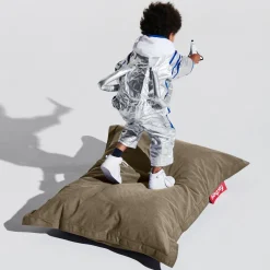 Fatboy Junior Sitzsack Canvas| Sitzsäcke