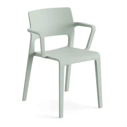 Arper Juno 02 Gartenarmlehnstuhl| Stühle|Gartenstühle