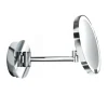 Decor Walther Just Look Plus WD 5X LED Wandkosmetikspiegel| Spiegel|Spiegel