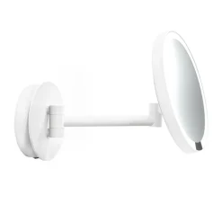 Decor Walther Just Look Plus WD 5X LED Wandkosmetikspiegel| Spiegel|Spiegel