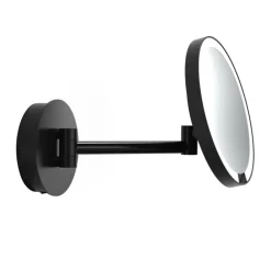 Decor Walther Just Look Plus WD 5X LED Wandkosmetikspiegel| Spiegel|Spiegel