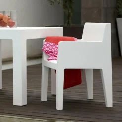 Stühle|Gartenstühle^Vondom Jut Armlehnstuhl