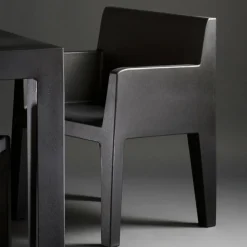 Stühle|Gartenstühle^Vondom Jut Armlehnstuhl