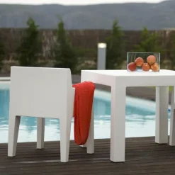 Stühle|Gartenstühle^Vondom Jut Armlehnstuhl