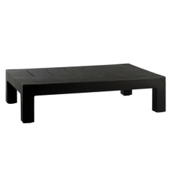 Vondom Jut Gartenbeistelltisch 80x120x30cm| Garten-Beistelltische