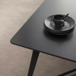 Montana JW Tisch rechteckig| Tische|Esstische