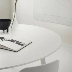 Montana JW Tisch rund| Esstische