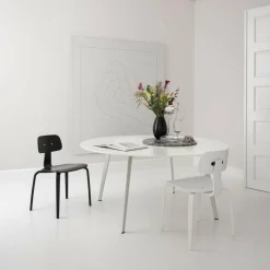 Tische^Montana JW Tisch rund