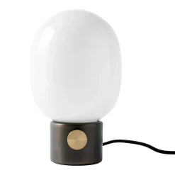 Nachttischleuchten^Audo JWDA Tischleuchte Messing