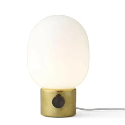 Audo JWDA Tischleuchte Messing| Tischleuchten