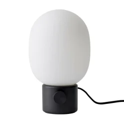 Audo JWDA Tischleuchte Stahl| Tischleuchten|Nachttischleuchten