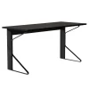 Artek Kaari REB005 Schreibtisch Eiche schwarz| Tische