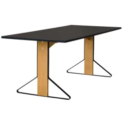 Tische^Artek Kaari REB012 Tisch Eiche klar lackiert 160x80cm