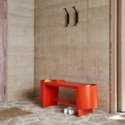 Haken & Bügel|Haken^Artek Kaari Wandhaken