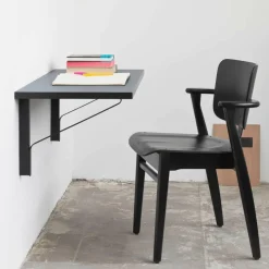 Tische^Artek Kaari Wandschreibtisch