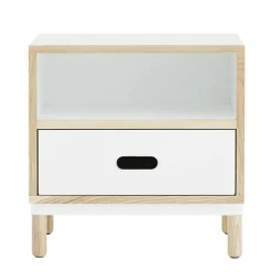 Tische^Normann Copenhagen Kabino Nachttisch