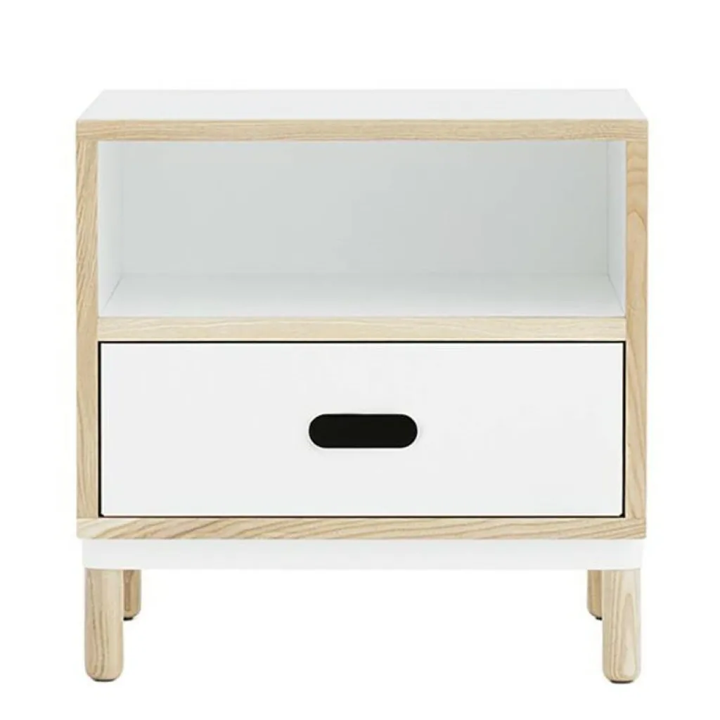 Normann Copenhagen Kabino Nachttisch| Nachttische