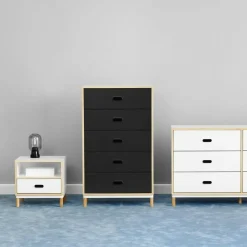 Normann Copenhagen Kabino Nachttisch| Nachttische