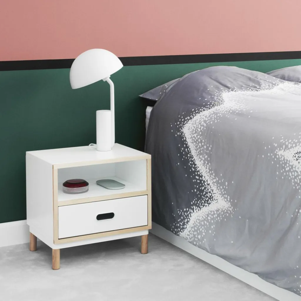 Normann Copenhagen Kabino Nachttisch| Nachttische