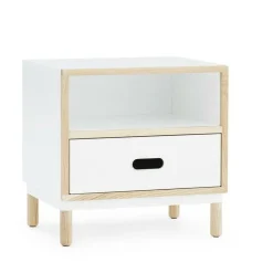 Normann Copenhagen Kabino Nachttisch| Nachttische