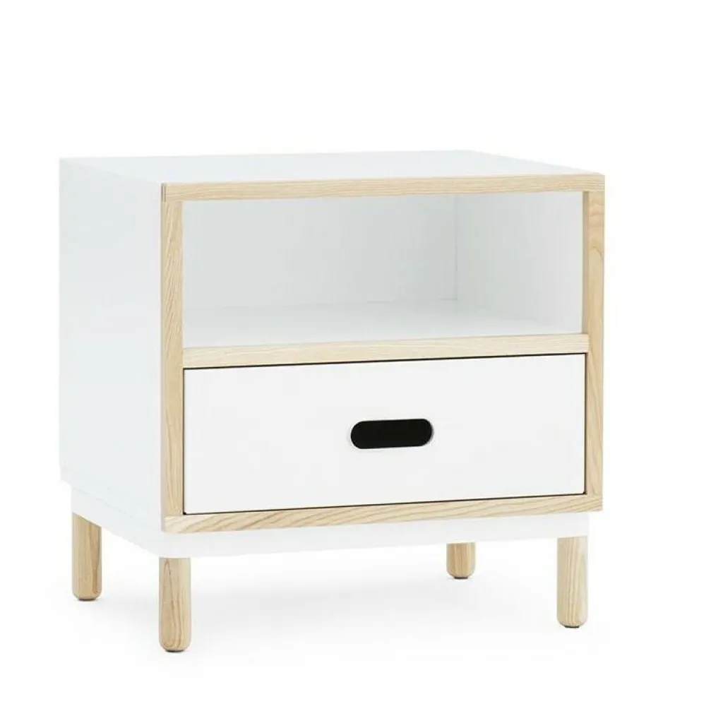 Normann Copenhagen Kabino Nachttisch| Nachttische
