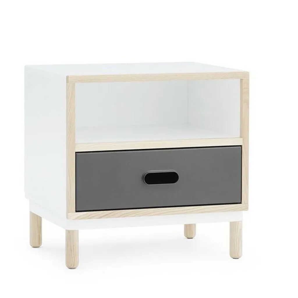 Normann Copenhagen Kabino Nachttisch| Nachttische