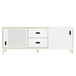 Sideboards|Sideboards^Normann Copenhagen Kabino Sideboard mit Schubladen