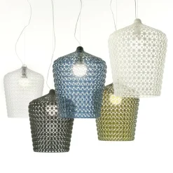 Kartell Kabuki Pendelleuchte| Pendelleuchten