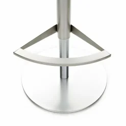 Lapalma Kai S39 Barhocker Sitzfläche Eiche 54-79cm| Barhocker