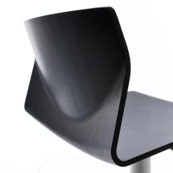 Lapalma Kai S39 Barhocker Sitzfläche Eiche 54-79cm| Barhocker