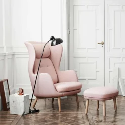 Fritz Hansen Kaiser Idell™ 6556-F Stehleuchte| Stehleuchten