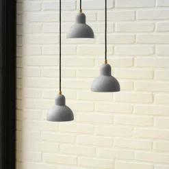 Fritz Hansen Kaiser Idell™ 6722-P Pendelleuchte| Pendelleuchten