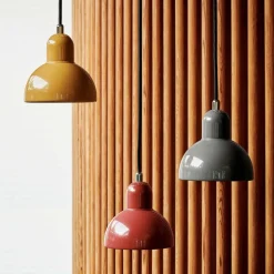 Fritz Hansen Kaiser Idell™ 6722-P Pendelleuchte| Pendelleuchten