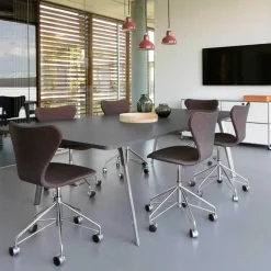 Fritz Hansen Kaiser Idell™ 6722-P Pendelleuchte| Pendelleuchten