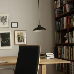 Fritz Hansen Kaiser Idell™ 6631-P Pendelleuchte| Pendelleuchten