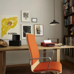 Fritz Hansen Kaiser Idell™ 6631-P Pendelleuchte| Pendelleuchten