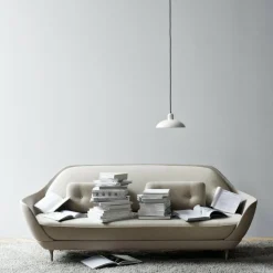 Fritz Hansen Kaiser Idell™ 6631-P Pendelleuchte| Pendelleuchten